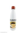 Botella MetÃ¡lica Cartel Se busca Luffy (Live Action) 500 ml
