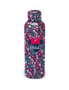 Botella termo Minnie Mouse Flores 515 ml