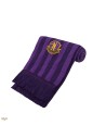 Bufanda Nevermore Academy Morado