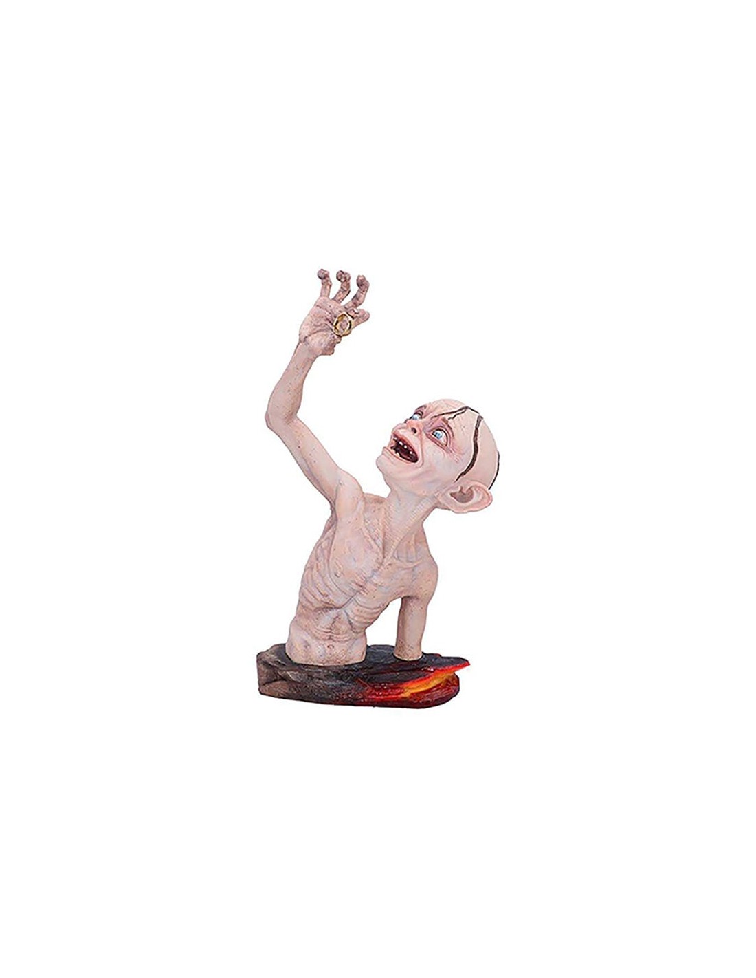 Busto Gollum 39 cm