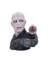 Busto Harry Potter Lord Voldemort | Warner Bros | Nemesis Now