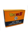 Caja regalo 12 pares calcetines Dragon Ball talla 41/46