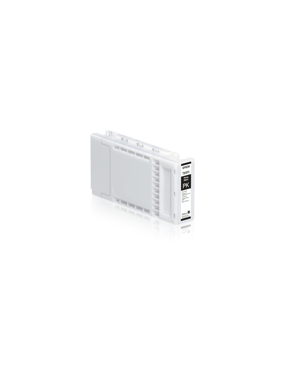 Cartucho Epson Cartucho T693100 negro foto C13T693100