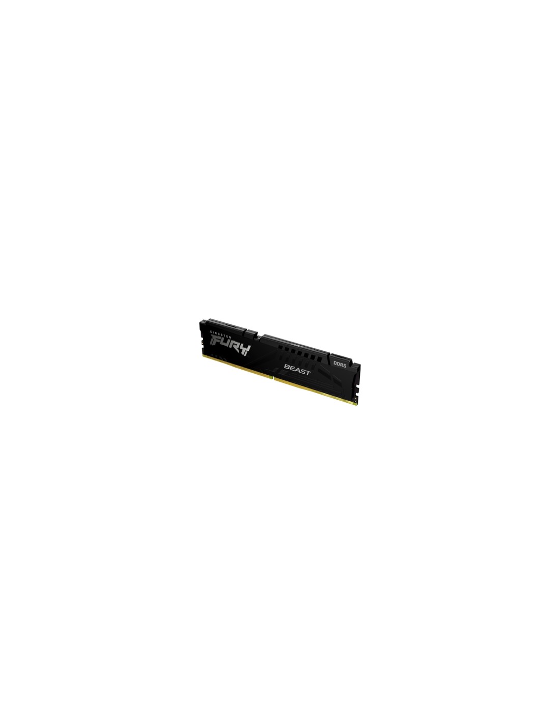 Kingston Technology FURY Módulo de memoria 16 GB DDR5 5600 MHz