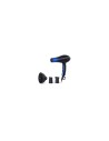 ORBEGOZO SE 2085 SECADOR DE PELO 2200W 3 NIVELES TEMPERATURA 2 VELOCIDADES 2 CONCENTRADORES + DIFUSOR PLEGABLE 16998
