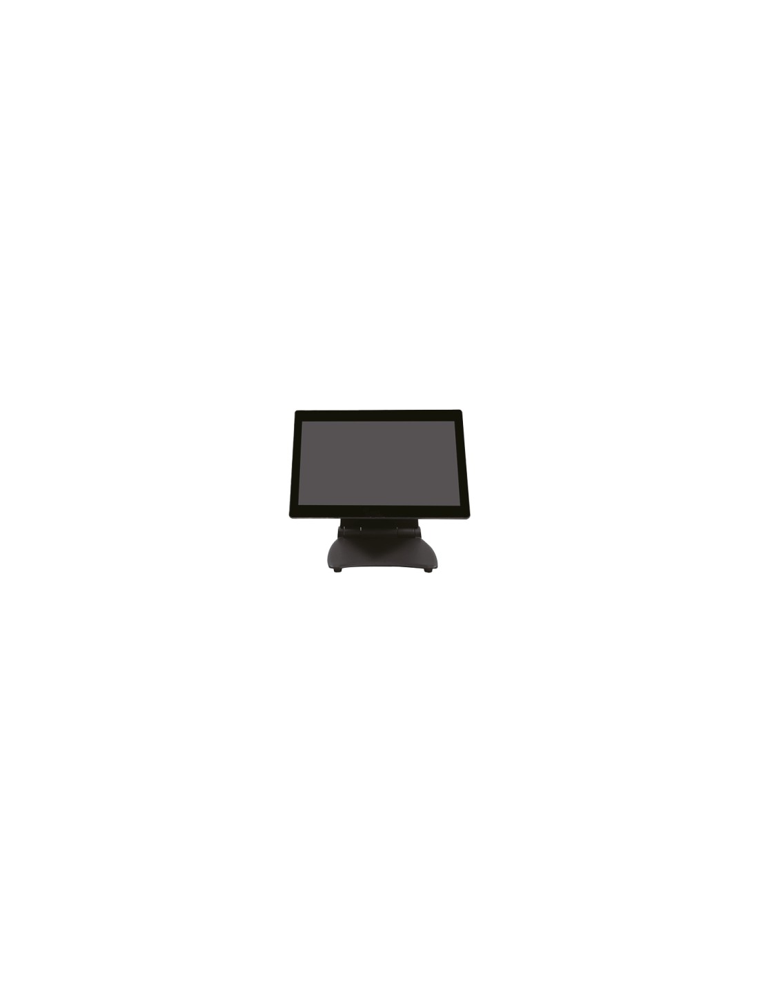 Premier KT-100 FT W J6412 1,99 GHz Todo-en-Uno 39,6 cm (15.6") 1366 x 768 Pixeles Pantalla táctil Negro