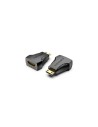 Vention Adaptador HDMI AISB0/ Mini HDMI Macho - HDMI Hembra