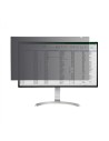 StarTech.com PRIVSCNMON32 filtro para monitor Filtro de privacidad para pantallas sin marco 81,3 cm (32")