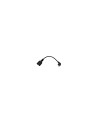 CABLE MICRO USB B M A USB A H 0.15 MT NANOCABLE OTG 10.01.3600