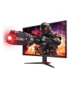 AOC 24G2AE/BK Monitor 23.8 negro FreeSync Premium Curva