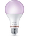 Philips Bombilla 13 W (Equiv. 100 W) A67 E27