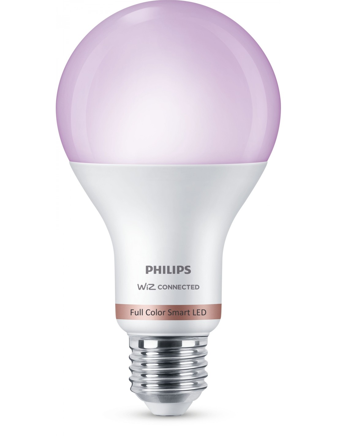 Philips Bombilla 13 W (Equiv. 100 W) A67 E27