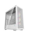 DeepCool Morpheus WH Torre Blanco
