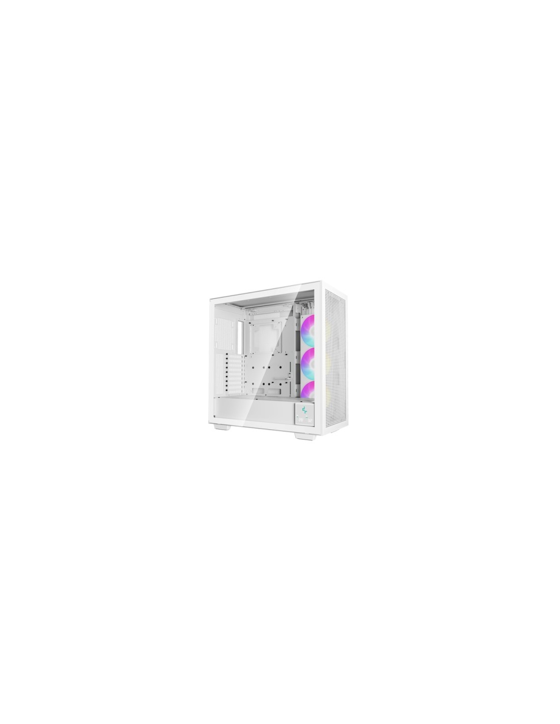 DeepCool Morpheus WH Torre Blanco