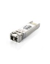 LevelOne SFP-6121 red modulo transceptor Fibra óptica 10000 Mbit/s SFP+ 1310 nm