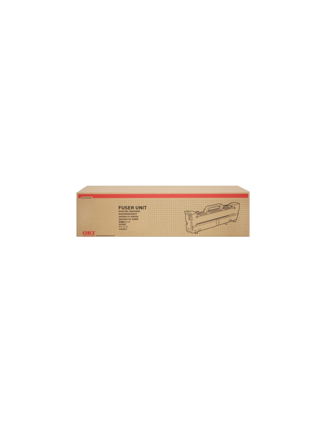 FUSOR OKI 42931703