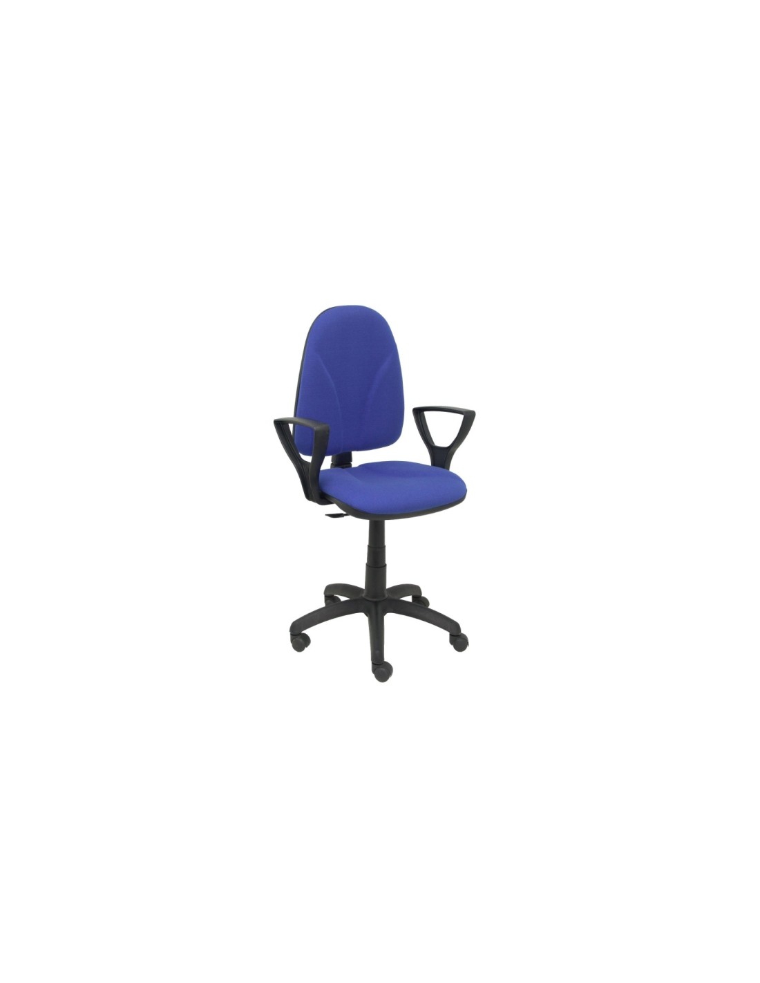 SILLA ALGARRA BALI AZUL BRAZOS FIJOS 1006CPBALI229BGOLF