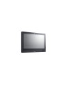 Posiflex HC1621P128W14 Todo-en-Uno 3,4 GHz i3-7101E 54,6 cm (21.5") 1092 x 1080 Pixeles Pantalla táctil Negro