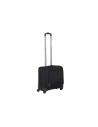 Rivacase 8481 39,6 cm (15.6") MaletÍ­n con ruedas Negro