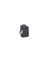 Rivacase 7567 43,9 cm (17.3") Mochila Azul