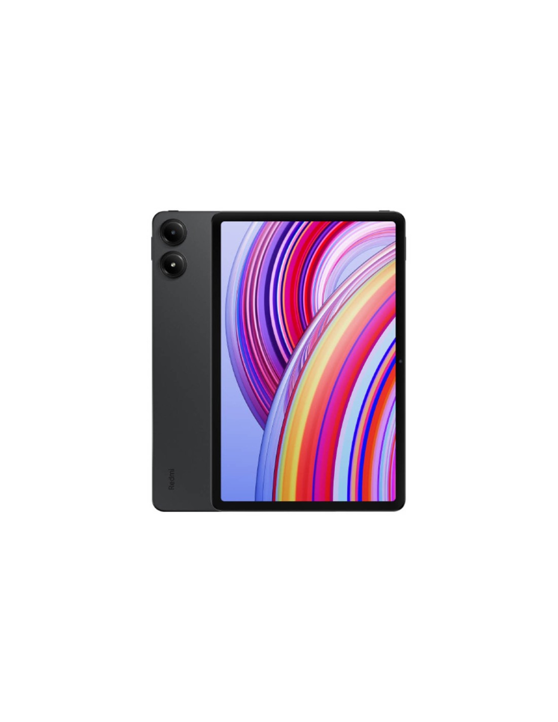Xiaomi Redmi Pad Pro 12.1" 8/256GB Gris Grafito Tablet
