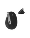 SUBBLIM SUBMO-EDNVW01 ratón Universal mano derecha Bluetooth + USB Type-C Óptico 4000 DPI