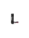 StarTech.com Ventilador Fan para Chasis Caja de Ordenador PC Torre - 60x10mm - Conector TX3 Negro