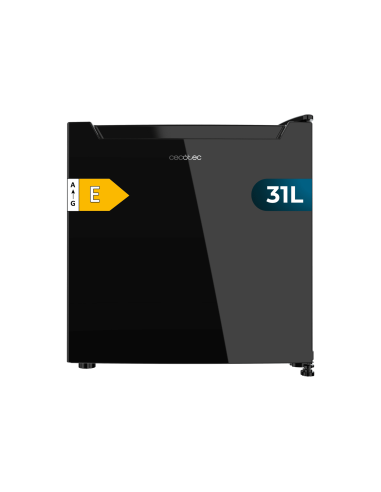 Bolero CoolMarket TT 31 Dual Black E