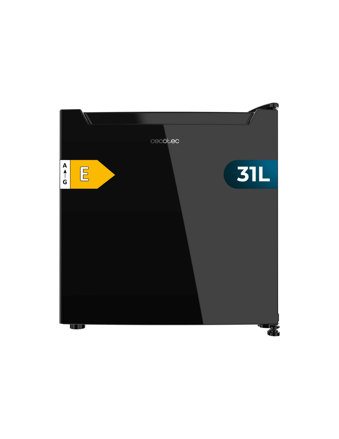 Bolero CoolMarket TT 31 Dual Black E