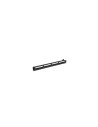 Lanberg PPUA-1024-B panel de parcheo 1U