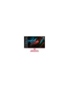 Mars Gaming MV-24P pantalla para PC 61 cm (24") 1920 x 1080 Pixeles Full HD LED Rosa