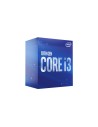 PROCESADOR INTEL CORE i3-10100 3,6 GHz BOX 6 MB BX8070110100
