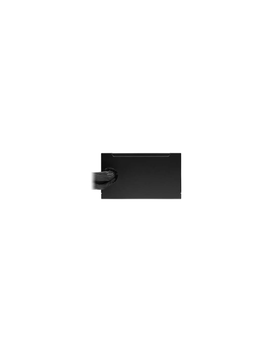 Corsair CX Series CX750 unidad de fuente de alimentación 750 W 24-pin ATX ATX Negro
