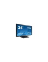 iiyama ProLite T2452MSC-B1 23.8" Negro Monitor táctil