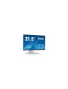 iiyama ProLite 21.5" Blanco Monitor táctil