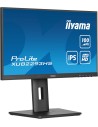 iiyama ProLite XUB2293HS-B6 pantalla para PC 54,6 cm (21.5") 1920 x 1080 Pixeles Full HD LED Negro
