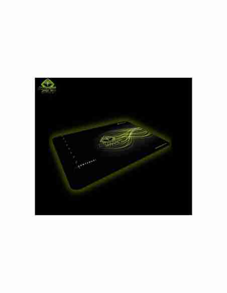 KEEP OUT R4 ALFOMBRILLA GAMING