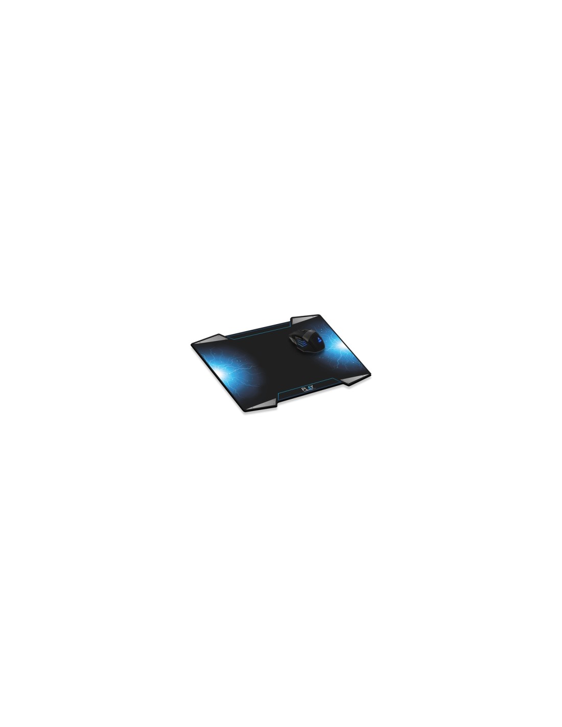 EWENT PL3340 ALFOMBRILLA GAMING