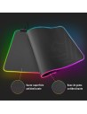 ALFOMBRILLA PHOENIX GAMING 90CM RGB PHMYLUS