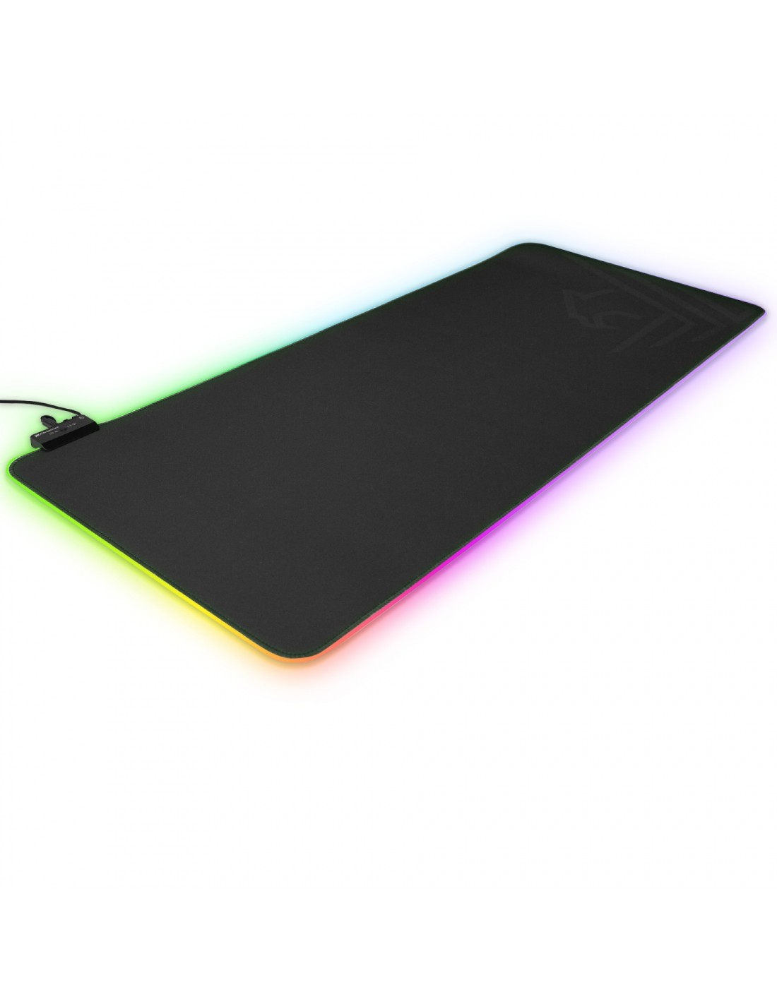 ALFOMBRILLA PHOENIX GAMING 90CM RGB PHMYLUS
