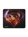 GENESIS Carbon 500 M Steel G2 Alfombrilla de ratón para juegos Multicolor