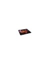 GENESIS Carbon 500 M Steel G2 Alfombrilla de ratón para juegos Multicolor