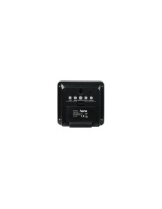 Hama EWS Intro Negro, Plata 2