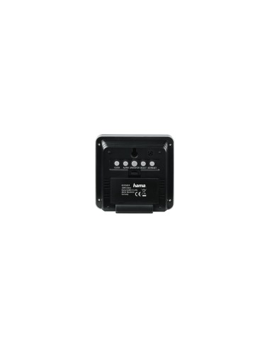 Hama EWS Intro Negro, Plata