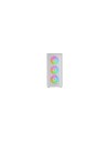 Mars Gaming MC-AIRW carcasa de ordenador Midi Tower Blanco