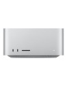 Apple Mac Studio Apple M M3 Ultra 96 GB 1 TB SSD macOS Sequoia Mini PC Plata