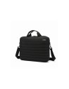 Maletin portatil coolbox 15.6P impermeable Negro