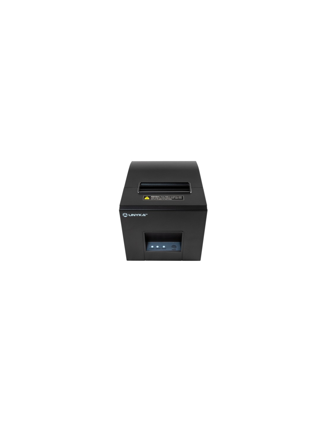 UNYKAch UK56007 impresora de recibos Alámbrico Térmico