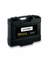 DYMO RHINO 5200 Kit impresora de etiquetas Transferencia térmica 180 x 180 DPI ABC Negro, Amarillo
