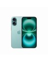 APPLE IPHONE 16 256GB TEAL MYEJ3SX/A